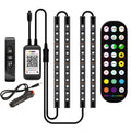 VELORA RGB Car Interior LED Lights